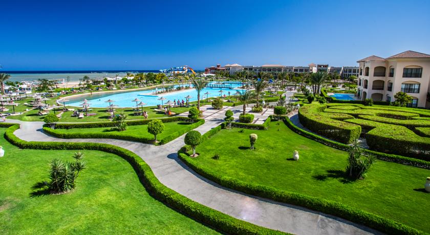 Jaz Aquamarine Resort — Хургада, Єгипет мініатюра 17