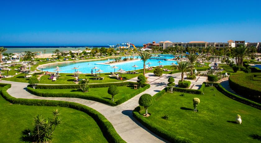 Jaz Aquamarine Resort — Хургада, Єгипет мініатюра 18