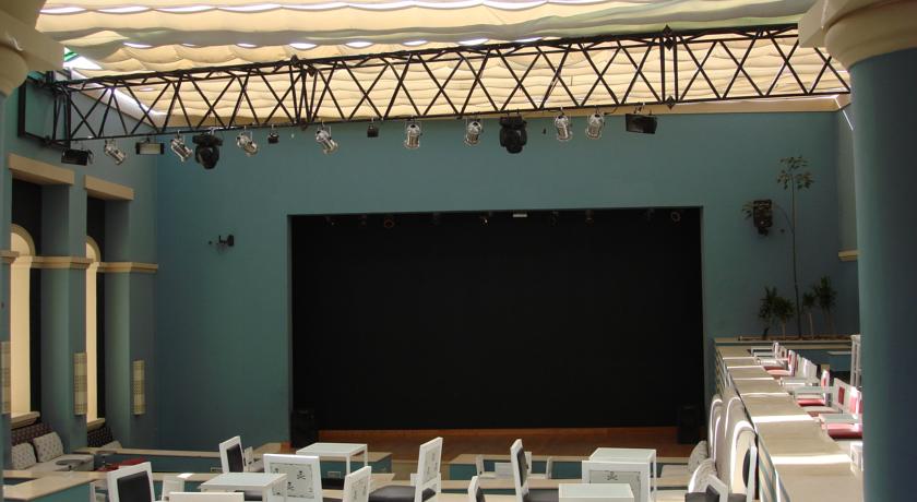 Jaz Aquamarine Resort — Хургада, Єгипет мініатюра 20
