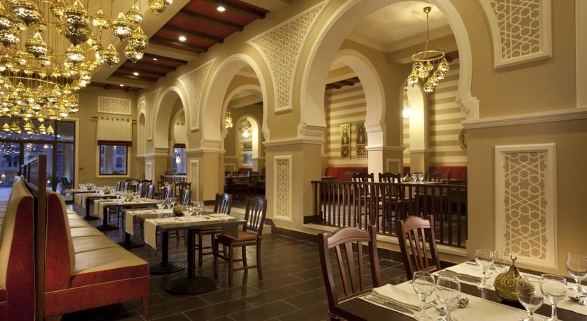 Jaz Aquamarine Resort — Хургада, Єгипет мініатюра 22