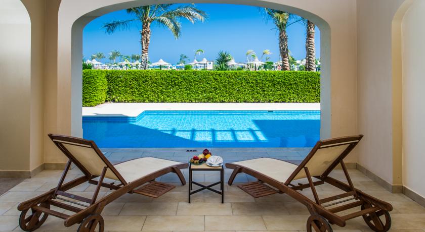 Jaz Aquamarine Resort — Хургада, Єгипет мініатюра 26