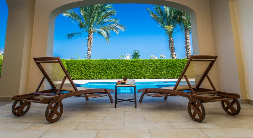 Jaz Aquamarine Resort — Хургада, Єгипет мініатюра 27