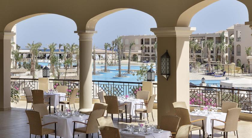 Jaz Aquamarine Resort — Хургада, Єгипет мініатюра 30