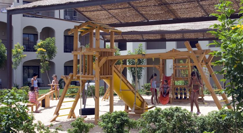 Jaz Aquamarine Resort — Хургада, Єгипет мініатюра 32