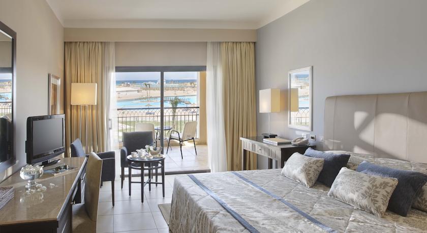 Jaz Aquamarine Resort — Хургада, Єгипет мініатюра 34