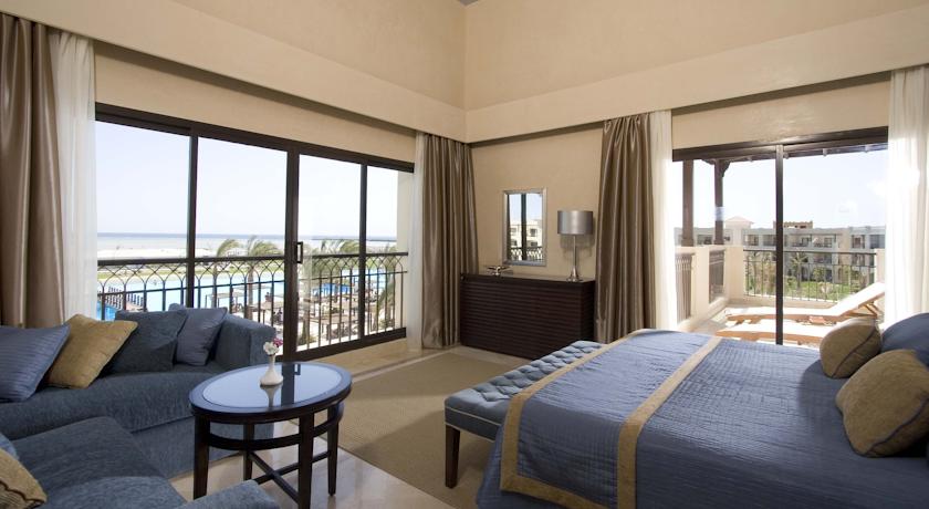 Jaz Aquamarine Resort — Хургада, Єгипет мініатюра 37