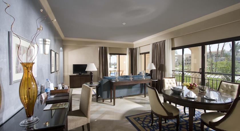 Jaz Aquamarine Resort — Хургада, Єгипет мініатюра 38