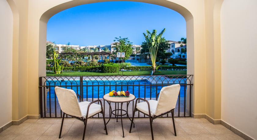 Jaz Aquamarine Resort — Хургада, Єгипет мініатюра 39