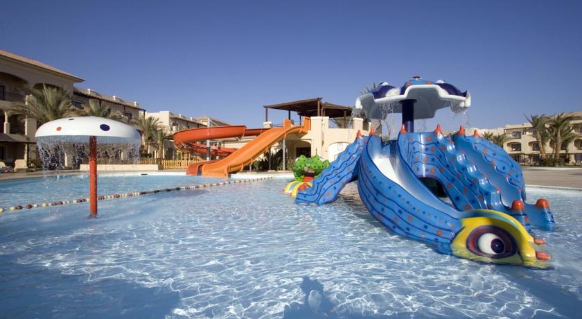 Jaz Aquamarine Resort — Хургада, Єгипет мініатюра 40
