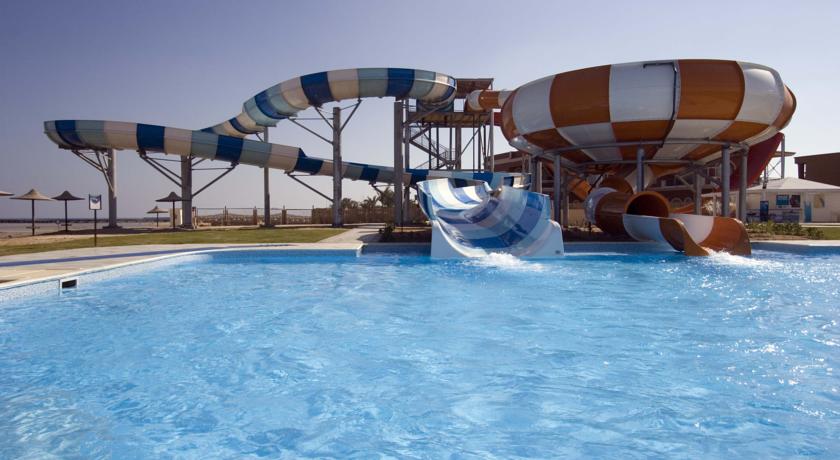 Jaz Aquamarine Resort — Хургада, Єгипет мініатюра 41