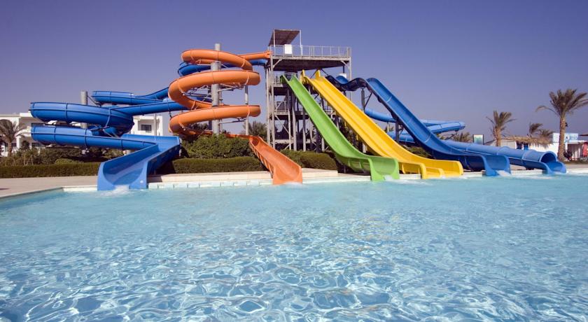Jaz Aquamarine Resort — Хургада, Єгипет мініатюра 42