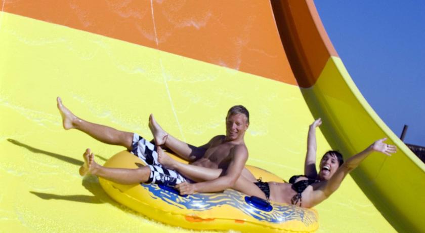 Jaz Aquamarine Resort — Хургада, Єгипет мініатюра 43