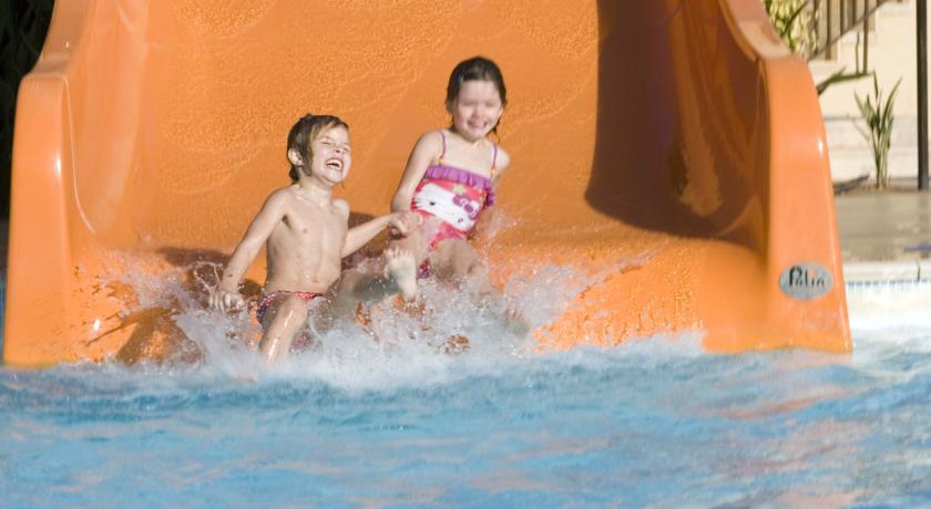 Jaz Aquamarine Resort — Хургада, Єгипет мініатюра 44