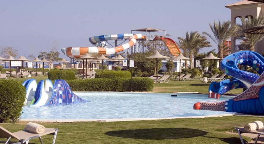 Jaz Aquamarine Resort — Хургада, Єгипет мініатюра 45