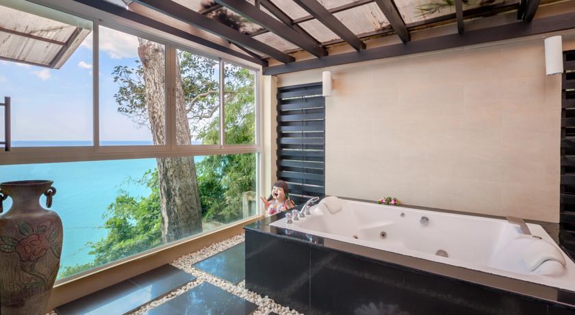 Secret Cliff Resort & Restaurant — о. Пхукет, Таїланд мініатюра 8