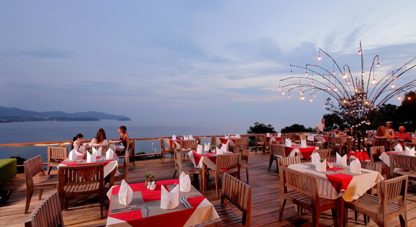 Secret Cliff Resort & Restaurant — о. Пхукет, Таїланд мініатюра 39