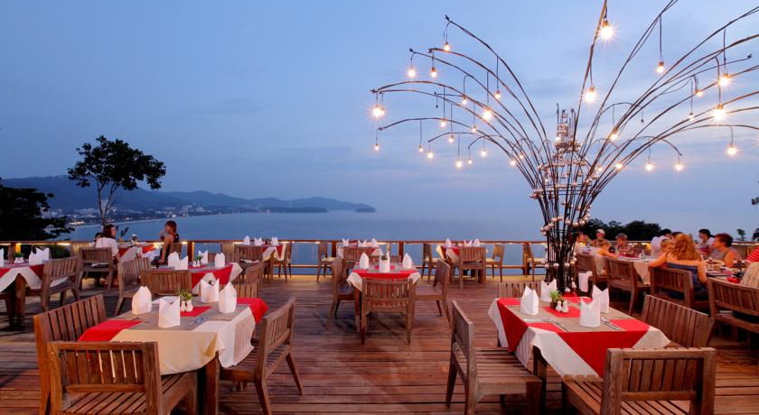 Secret Cliff Resort & Restaurant — о. Пхукет, Таїланд мініатюра 40