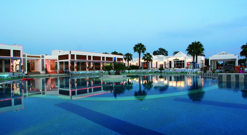 Maritim Jolie Ville Resort & Casino — Наама Бей, Єгипет мініатюра 6