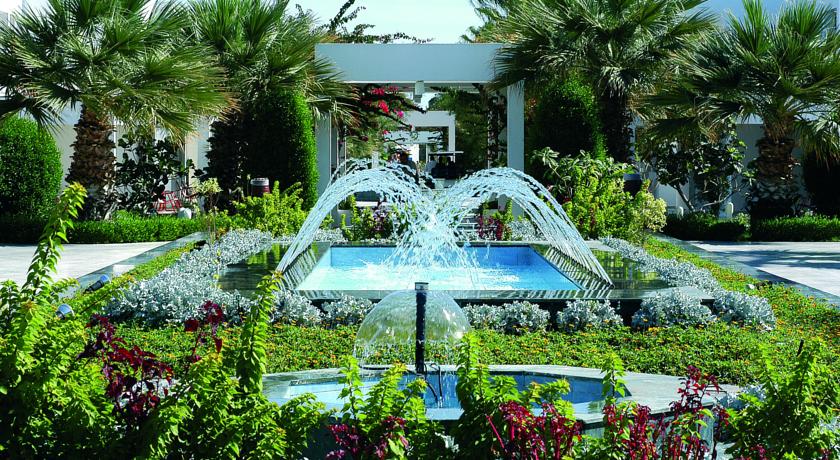 Maritim Jolie Ville Resort & Casino — Наама Бей, Єгипет мініатюра 8
