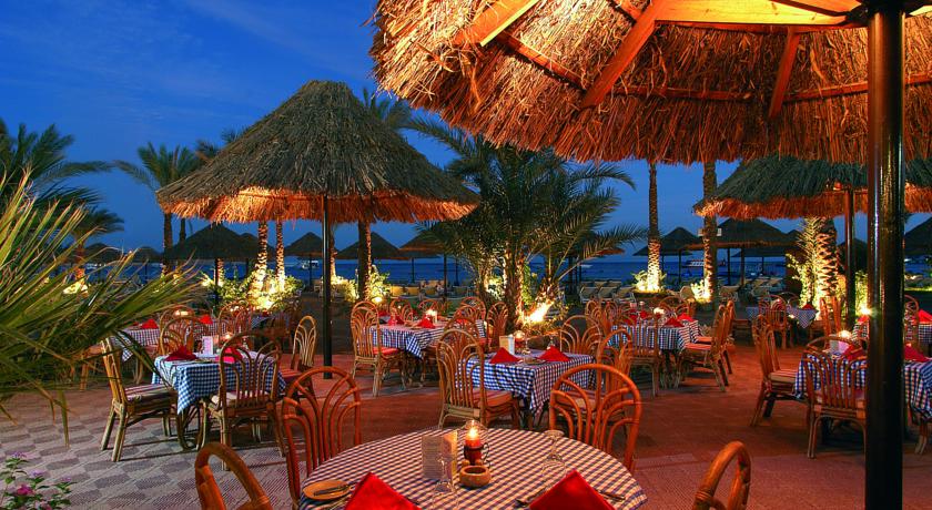 Maritim Jolie Ville Resort & Casino — Наама Бей, Єгипет мініатюра 9