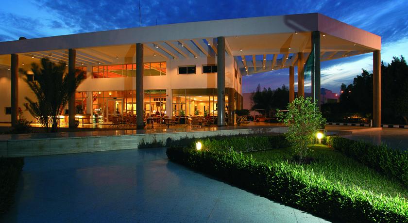 Maritim Jolie Ville Resort & Casino — Наама Бей, Єгипет мініатюра 12