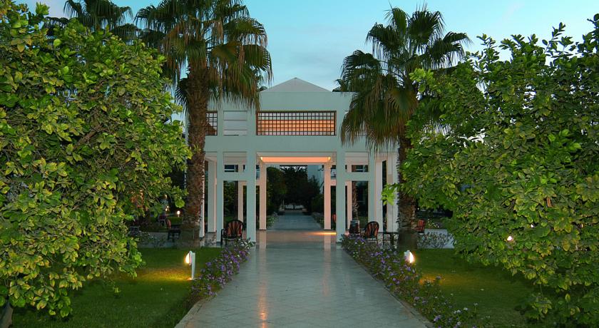 Maritim Jolie Ville Resort & Casino — Наама Бей, Єгипет мініатюра 13
