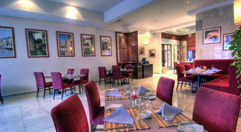 Maritim Jolie Ville Resort & Casino — Наама Бей, Єгипет мініатюра 15