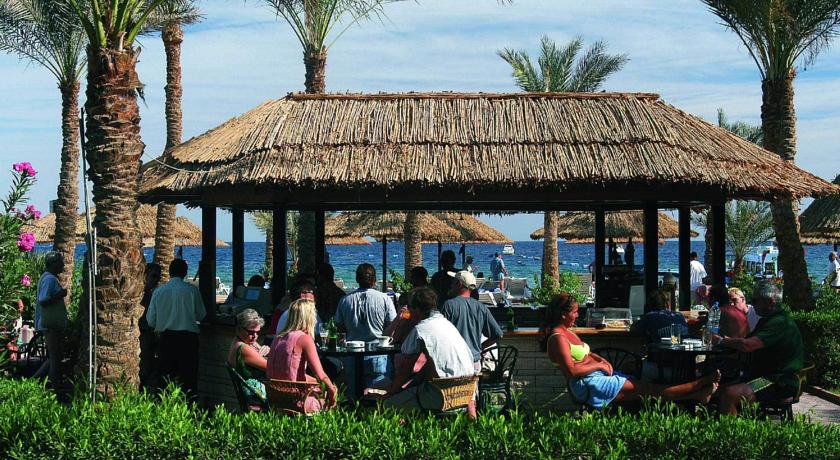 Maritim Jolie Ville Resort & Casino — Наама Бей, Єгипет мініатюра 16