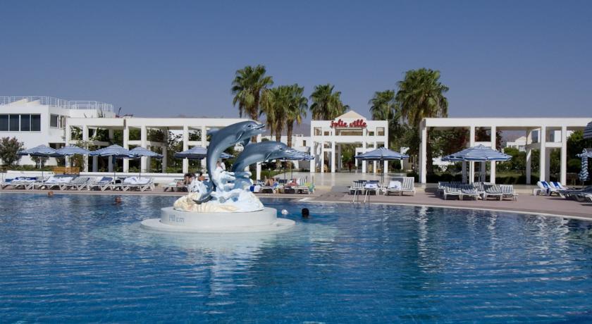 Maritim Jolie Ville Resort & Casino — Наама Бей, Єгипет мініатюра 20