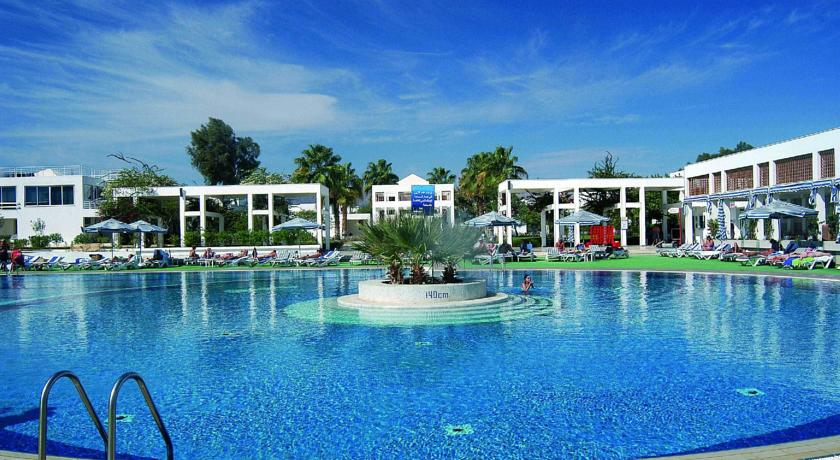 Maritim Jolie Ville Resort & Casino — Наама Бей, Єгипет мініатюра 21