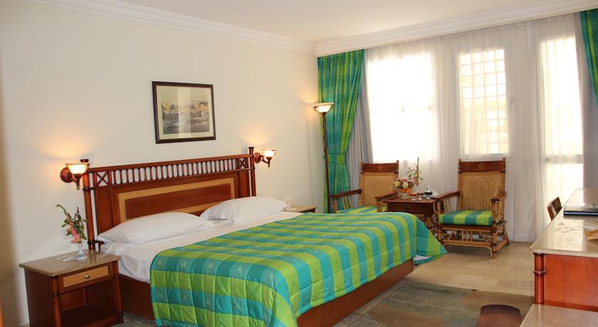 Maritim Jolie Ville Resort & Casino — Наама Бей, Єгипет мініатюра 23