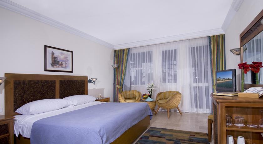 Maritim Jolie Ville Resort & Casino — Наама Бей, Єгипет мініатюра 24