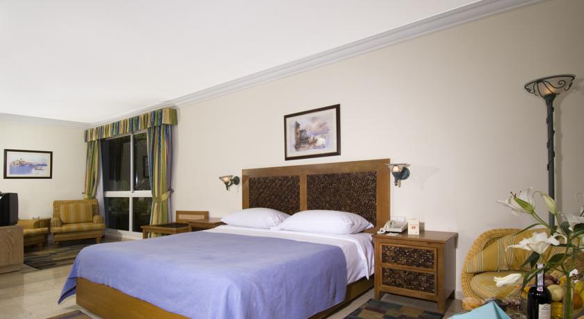 Maritim Jolie Ville Resort & Casino — Наама Бей, Єгипет мініатюра 25