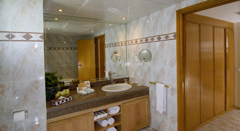 Maritim Jolie Ville Resort & Casino — Наама Бей, Єгипет мініатюра 26