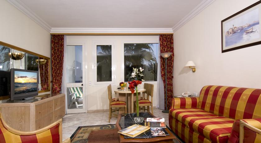 Maritim Jolie Ville Resort & Casino — Наама Бей, Єгипет мініатюра 27