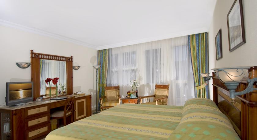 Maritim Jolie Ville Resort & Casino — Наама Бей, Єгипет мініатюра 28