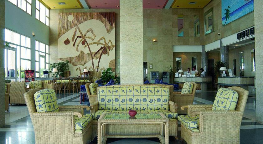 Maritim Jolie Ville Resort & Casino — Наама Бей, Єгипет мініатюра 29