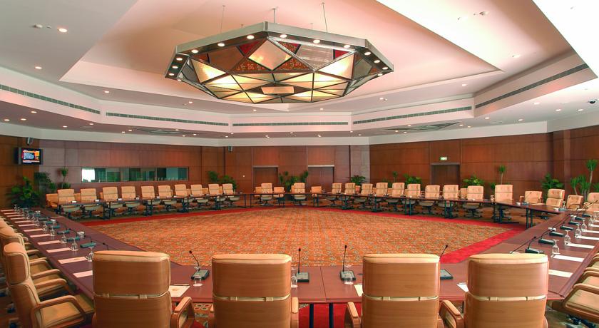 Maritim Jolie Ville Resort & Casino — Наама Бей, Єгипет мініатюра 30