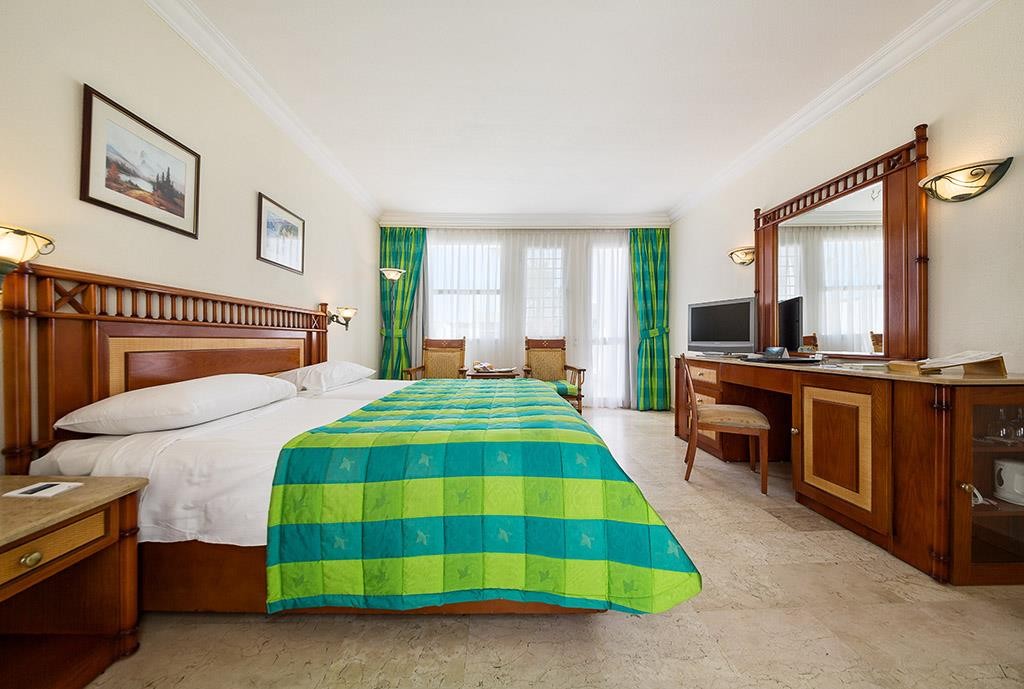 Maritim Jolie Ville Resort & Casino — Наама Бей, Єгипет мініатюра 40