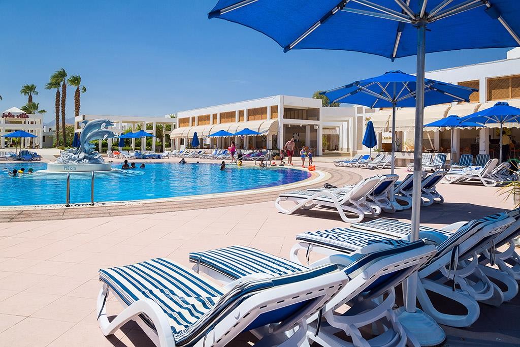 Maritim Jolie Ville Resort & Casino — Наама Бей, Єгипет мініатюра 36