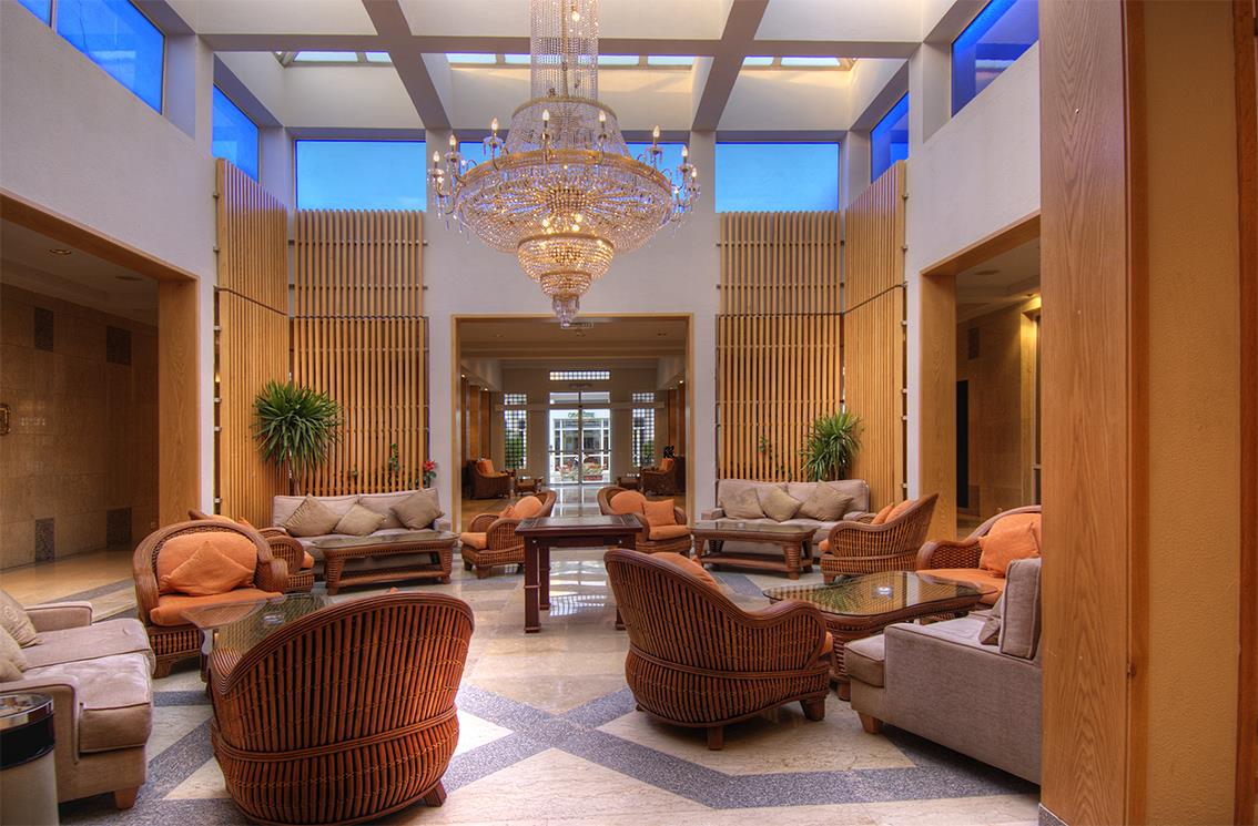 Maritim Jolie Ville Resort & Casino — Наама Бей, Єгипет мініатюра 34