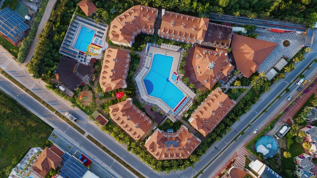 Orfeus Park Hotel — Сіде, Туреччина мініатюра 9