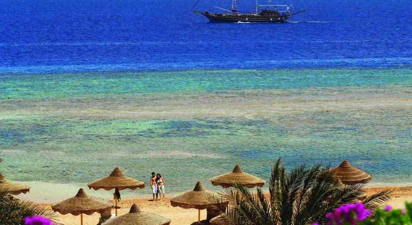 Baron Resort Sharm El Sheikh — Рас Насрани, Єгипет мініатюра 7