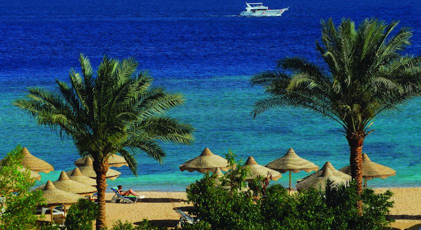 Baron Resort Sharm El Sheikh — Рас Насрани, Єгипет мініатюра 8