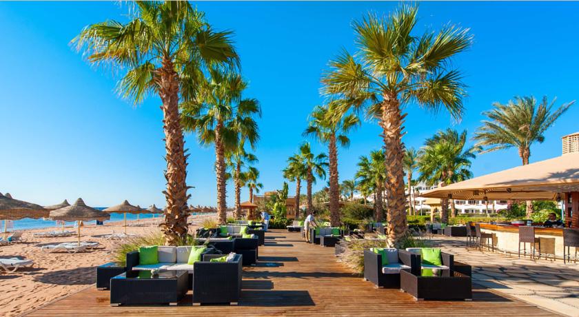 Baron Resort Sharm El Sheikh — Рас Насрани, Єгипет мініатюра 10
