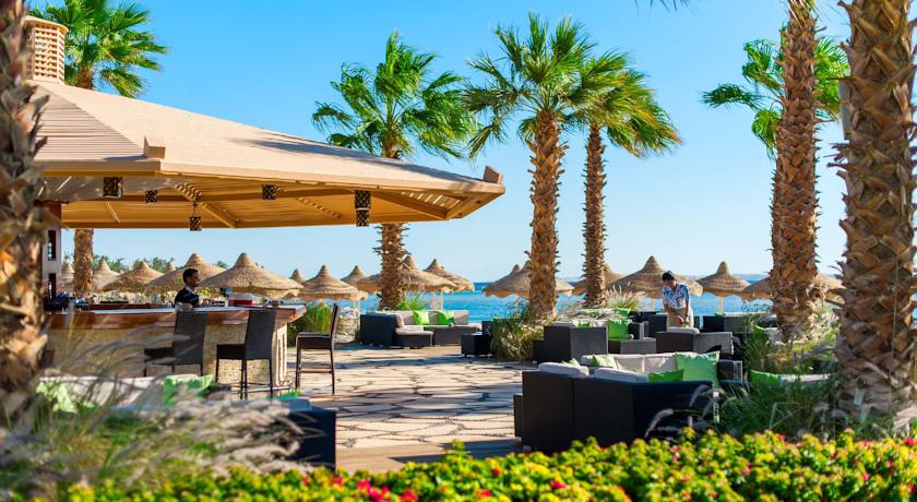 Baron Resort Sharm El Sheikh — Рас Насрани, Єгипет мініатюра 12