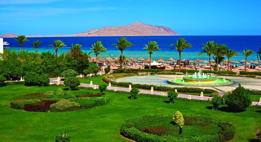 Baron Resort Sharm El Sheikh — Рас Насрани, Єгипет мініатюра 13