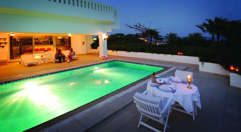 Baron Resort Sharm El Sheikh — Рас Насрани, Єгипет мініатюра 15