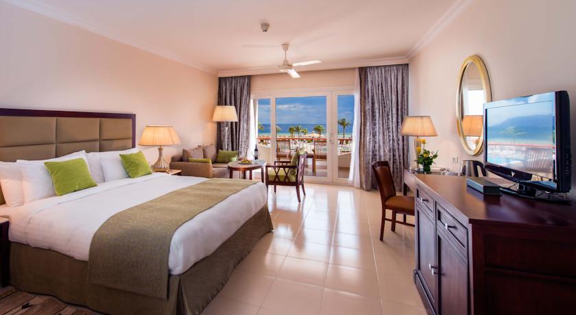 Baron Resort Sharm El Sheikh — Рас Насрани, Єгипет мініатюра 17