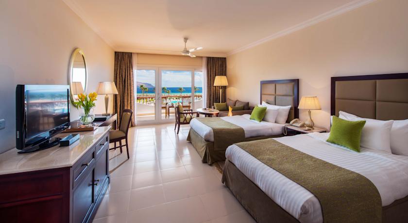 Baron Resort Sharm El Sheikh — Рас Насрани, Єгипет мініатюра 18